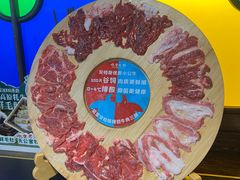 -吼堂老火锅(太古里总店)