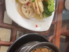 -溢香苑瓦罐(前进路店)
