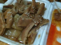 -细妹五香牛杂(步行街店)