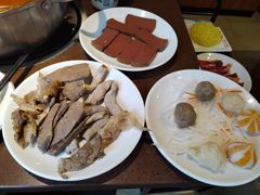 -幸运牛汕头小黄牛牛肉火锅(梅林店)