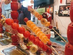-天津堆姐糖堆刨冰(河东区总店)