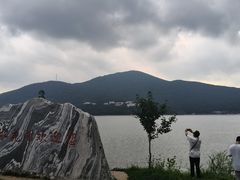 -松花湖风景名胜区