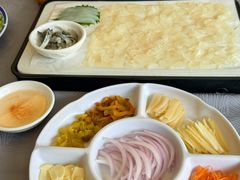 -祈胜邨•顺德鱼生•顺德菜(容桂店)