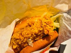 -麦当劳(凌云天地长桥店)