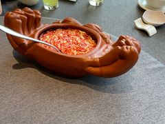 -羲和雅苑•北京烤鸭(平安国际金融中心店)