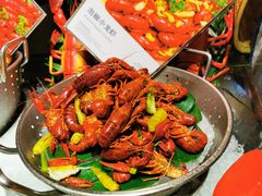 -乐咖啡西餐厅(太湖皇冠假日酒店)