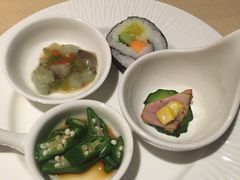 -杭州钱江新城万怡酒店-西餐厅