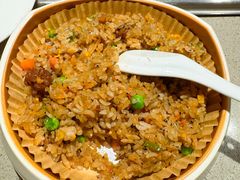 -海底捞火锅(崇文门新世界百货店)