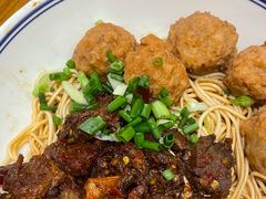 -矮子粉店1985·长沙米粉(湘春路店)
