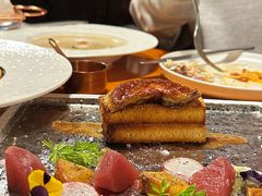 -布拉格餐厅· 中欧捷克菜(全国首店)