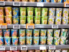 -Olé精品超市(沈阳万象城店)