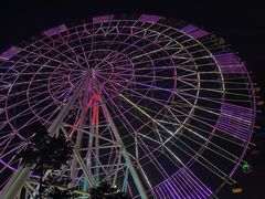 -南昌之星摩天轮