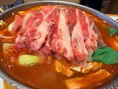 -陳香貴·兰州牛肉面(松江亚繁亚乐城店)