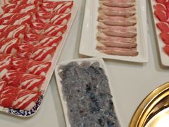 -清花阁乌拉满族火锅(厦门街店)