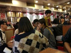 等位区-金华冰厅