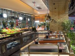 -汉阳廷自助烤肉·火锅(佳兆业广场店)