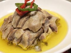 -大鹏饭店·金陵家宴(奥体中心店)