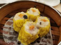-金鮀岛潮州酒家
