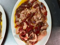 -火云龙烤肉(紫荆花店)