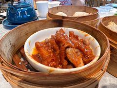 -陶兰居·香港饭店·海鲜大排档(圆融时代广场店)