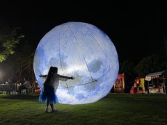 -宁波九龙湖开元度假村