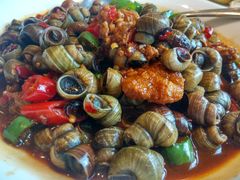 -道道鲜·崇明私房菜(五角场店)