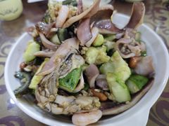 -友利砂锅居(烟台店)