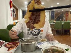 -福合埕牛肉火锅(长平国新店)
