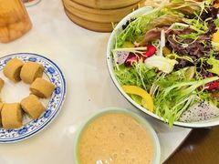 -都一处烧麦馆(前门店)