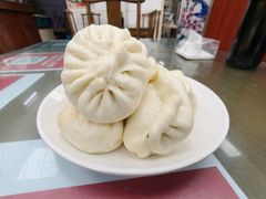 -四平包子铺