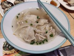-小杨生煎(周浦万达店)