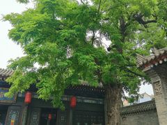 -湘子庙