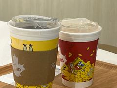 -Tims天好咖啡·贝果(东方广场店)