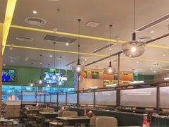 大堂-润园四季椰子鸡火锅(南山海岸城店)