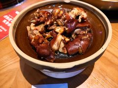 -竹里馆·淮扬菜·功夫茶(老门东店)