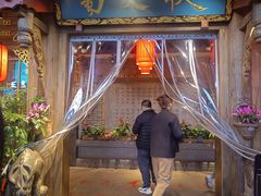 -蜀大侠火锅(总府路店)