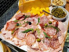 -拉蒂娜·巴西牛排馆 Latina·Brazilian Steakhouse(陆家嘴旗舰店)
