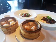 -富力丽思卡尔顿酒店·丽轩中餐厅