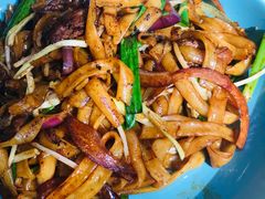 -港丽餐厅(高德置地店)