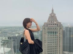 -Hi City·城市之巅