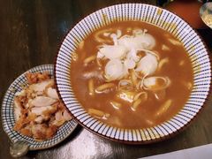 -金龙咖喱