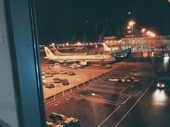 -星巴克(北京首都国际机场7店)