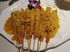 -南山翁新概念川菜(红山常发广场店)