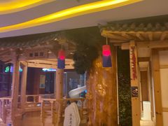 -恒坤北纬42度温泉洗浴(公园路店)