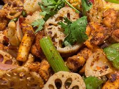 -渝蛙馆(新百店)