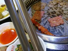 -爱尚客韩式烤肉自助餐厅(汇丰广场店)