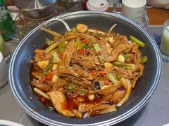 -马家水煮鱼(富民街店)