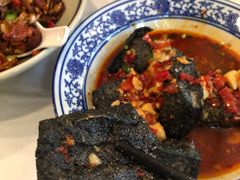 -新新湘菜馆(新中街二条店)