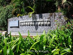 -三亚湾海居铂尔曼度假酒店