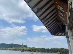 -湖畔居茶楼(湖滨店)